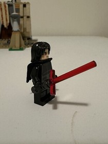 LEGO Star Wars: Battle on Takodana (75139) 100% Complete, No Box