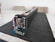 SYNRAD J48-2SW LASER 75 WATTS , 10200-10800 nm, 30V- LEASER BEAM /LASER PIPE