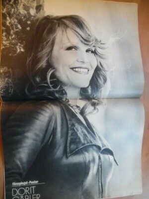 FILMSPIEGEL 22 - 1977 Olsenbande Walter Plathe Dorit Gäbler Beata Tyszkiewicz 3