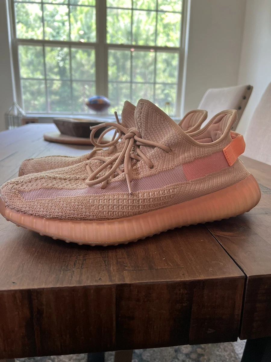 adidas Yeezy Boost 350 V2 'Clay