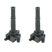 Toyota Tercel Paseo Set Of 2 Direct Ignition Coil Prenco 90919 02213 on sale Toyota Tercel Paseo Set Of 2 Direct Ignition Coil Prenco 90919 02213 on sale