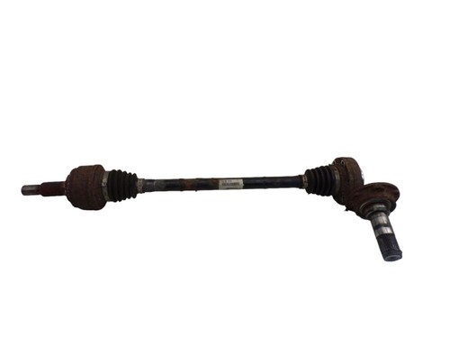 Antriebswelle Gelenkwelle Hinten Links passt für VW  TOUAREG (7LA, 7L6, 7L7) 5.0