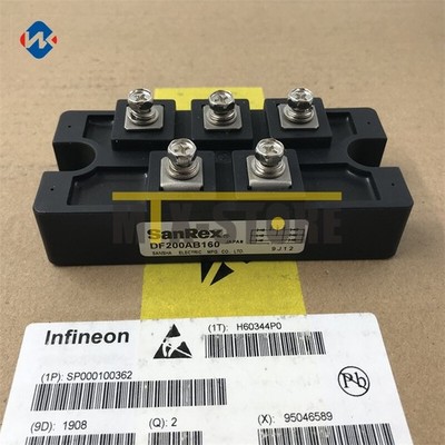 1PCS Brand New Module   DF200AB160 DF200AB-160 Quality Assurance 100% *hh