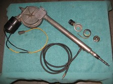 Restored GM Power Antenna 1959 1958 1957 1956 Cadillac Buick Pontiac Oldsmobile