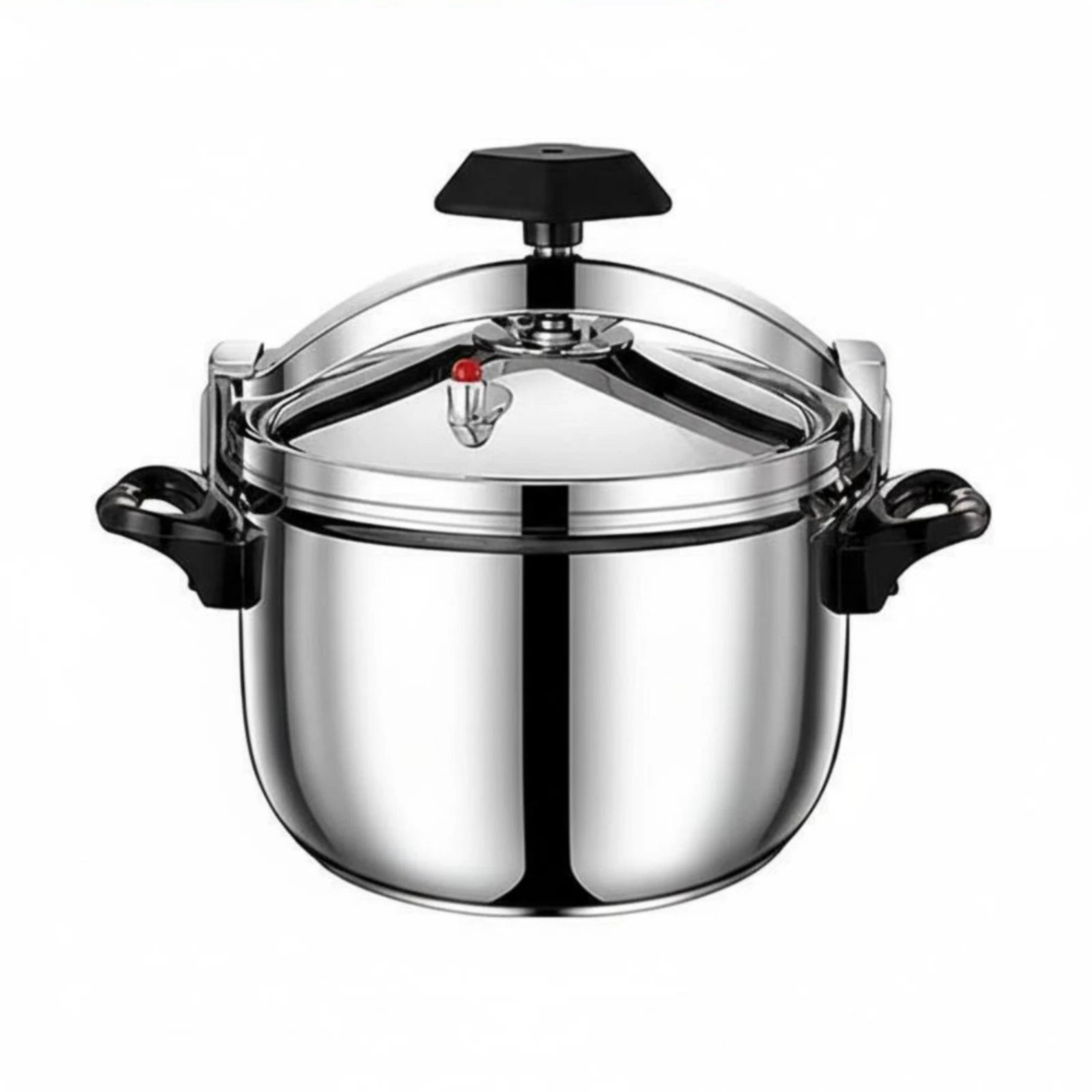 Pressure Cooker Burst-Resistant-Proof Large Capacity Stockpot for Cafeteria