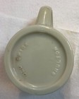 Old Spice shaving mug — photo 5