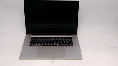 Apple Macbook Pro 16'' i7-9750H 16GB 512GB - Very Good