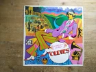 A Collection of Beatles Oldies 1st Press VG Vinyl LP Record Album PMC7016 (AF)
