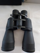 Binoculars By Barska, 10 30 60 Gladiator Zoom, 180ft.at1,000yds.,new In Bag,
