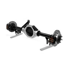 Complete Bolt In Rear End Assembly W 12 Rear Brake Kit -factory Five Mk4 Cobra