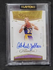 2024 Panini Flawless WWE Trading Card Set Review and Checklist 28