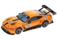 Carrera Hybrid 51021 Ford Mustang GT3 No.51 Neu
