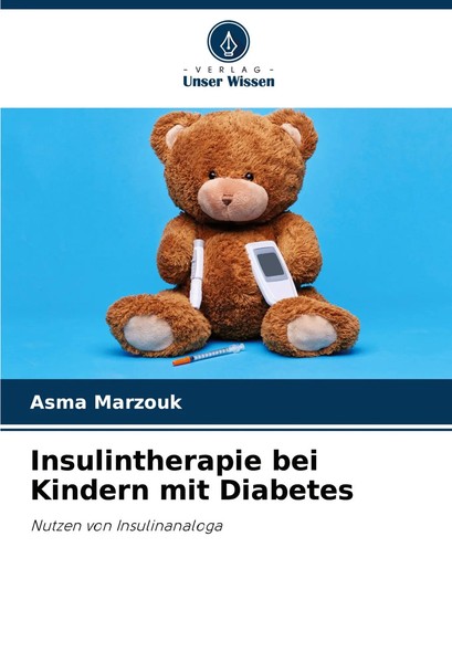 Insulintherapie Bei Kindern Mit Diabetes | Nutzen Von Insulinanaloga | Marzouk-image