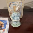 Cherished Teddies China Lian Panda Our Friendship Span Many Miles 202347 w/ Box — photo 5