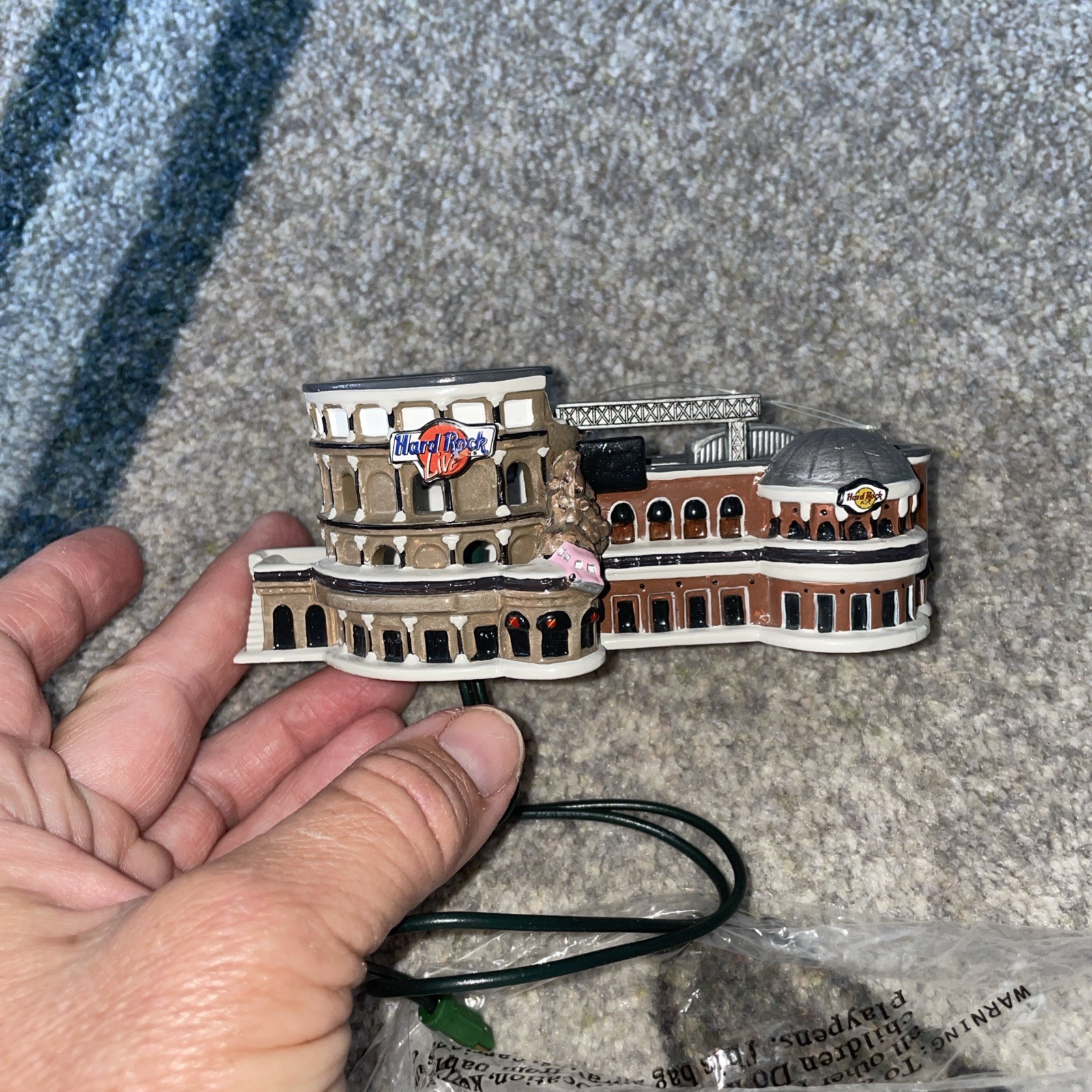 Click here to see eBay Auction