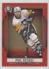 2018 O-Pee-Chee Coast to Canadian Tire Superstars Red SP Phil Kessel #141 0h7n