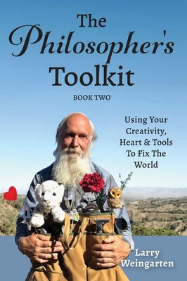 Larry Weingarten | The Philosopher's Toolkit | Taschenbuch | Englisch (2026)