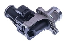 AGR-Ventil AGR elektrisch E400036 DENCKERMANN für PEUGEOT VOLVO OPEL SKODA FORD