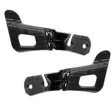 Direct Replacement Left&Right Front Bumper Cover Holder Mount Bracket For Beetle