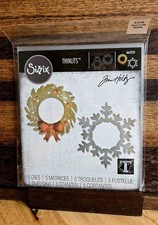 Tim Holtz Dies