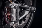 Evotech Performance Front Calliper Guards (Pair) To Suit Ducati Monster 950 SP (