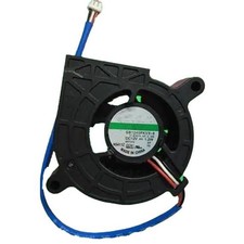 Projector Vortex Cooling Fan For Optoma HD20 HD21 HD131X DC12V 1.2W Black New