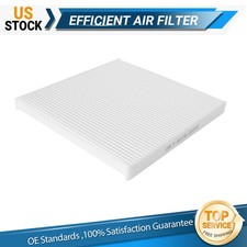 1pcs Cabin Air Filter For Toyota Camry Sienna Lexus RX350 RX400h ES300 RX350