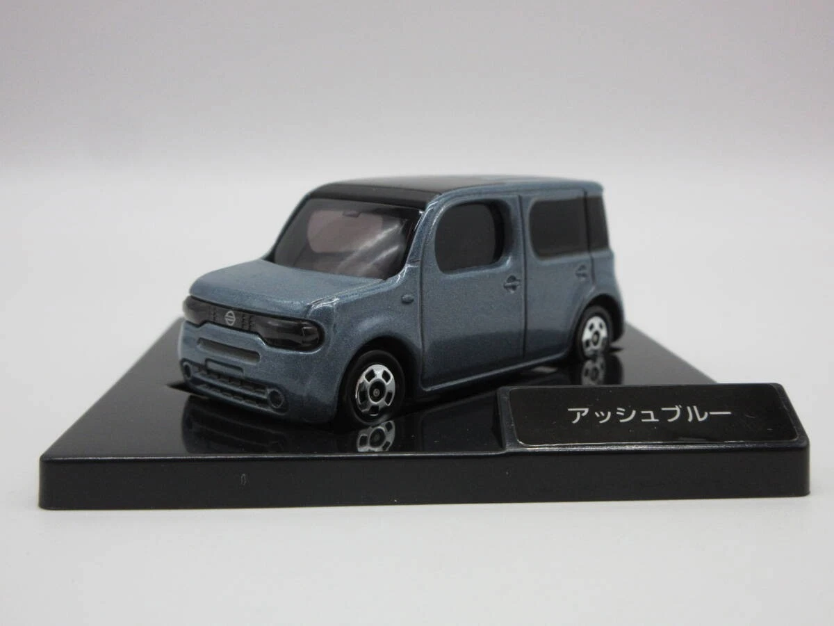 Nissan Cube Toy for sale | eBay