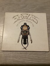 Eatles the complete greatest hits - cd music