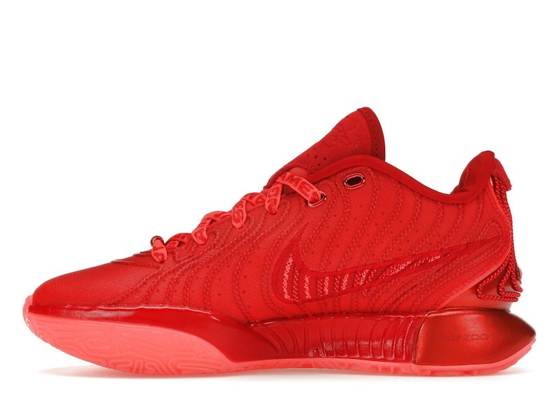 新品未使用ナイキ　レブロン21 ジェームズギャング Nike LeBron 21 