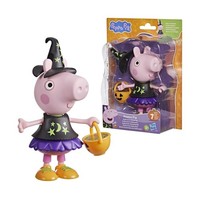 Hasbro Peppa Pig - Halloween Dress-Up Set - Figur - Neu & OVP
