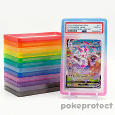 PSA Slab Guard Protector Cover for PSA Graded Sports Pokemon TCG Cards