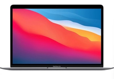 Apple MacBook Air 13'' 8GB 256GB (Late 2020) Space Gray