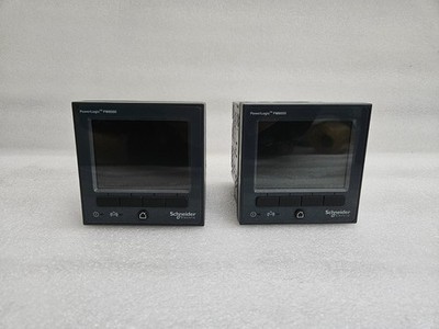 Schneider Electric METSEPM8240 Netzqualitätsmessgerät PowerLogic PM8000...