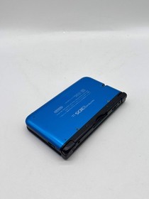 Nintendo 3DS XL LL Console SPR-001(JPN) Blue/Black