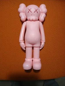 Kaws 2004 | eBay