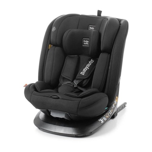 Siege auto - BABYAUTO - ACROSS