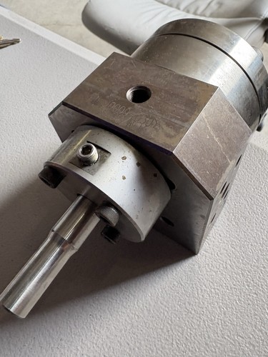 Zenith 9000 Series Gear Pump 11-90009-0301-0