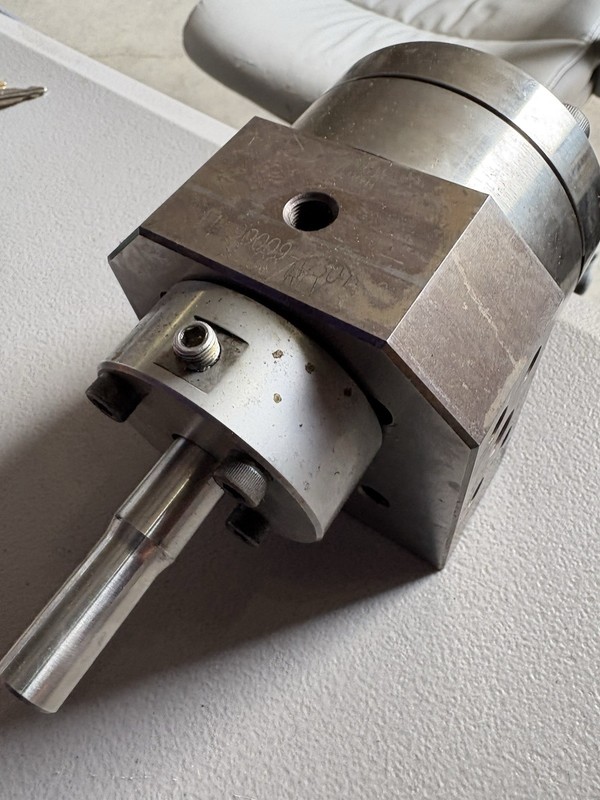 Zenith 9000 Series Gear Pump 11-90009-0301-0