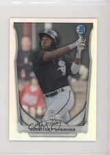 2014 Bowman Scout Top 5 Prospects Mini Chrome Refractors Courtney Hawkins o0v