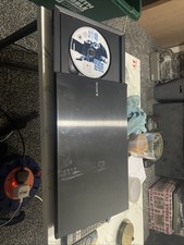 Sony RDR-GX7 DVD Recorder Working Tested