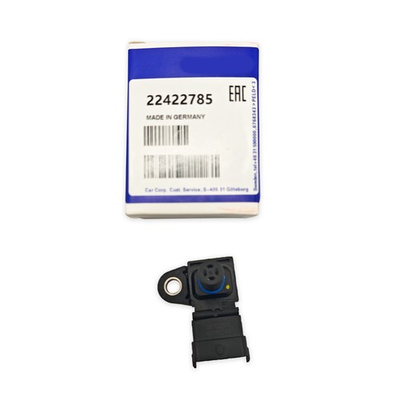 #ad 22422785 For Volvo D13 Mack MP8 Boost Pressure amp; Temperature Sensor NEW OEM $42.77