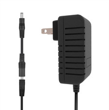 12V 2A AC-DC Switching Adapter Power Supply Charger size 3mm x 1.1mm 3x1.1