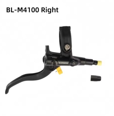Shimano Deore M4100 Replacement Hydraulic Brake Lever Left/Right/A