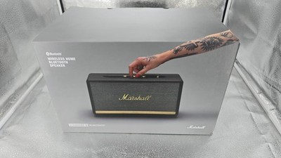 Marshall Stanmore Ⅱ Marshall Stanmore II Wireless Speaker – Bealtag