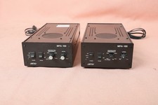 JAMO MPA-100 MULTI-PURPOSE AMPLIFIER PAIR