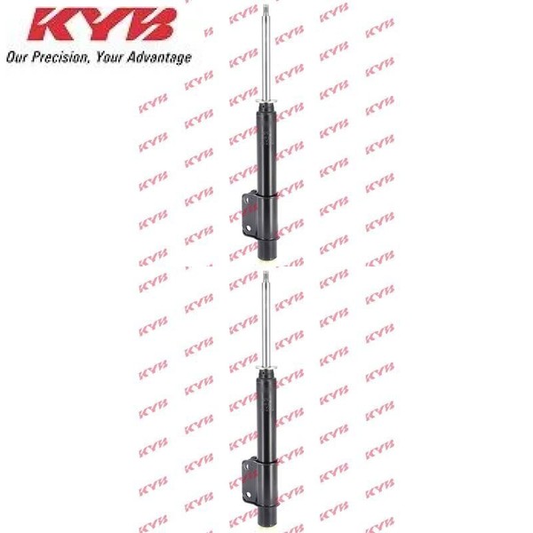 2X StoßDäMpfer KYB 632131 2 StossdäMpfer Rechts Links Hinterachse FüR Subaru-image