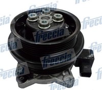 Freccia Wasserpumpe MotorküHlung WP0111 FüR VW Tiguan VAN Jetta 3 1K2 Golf 5 1K5
