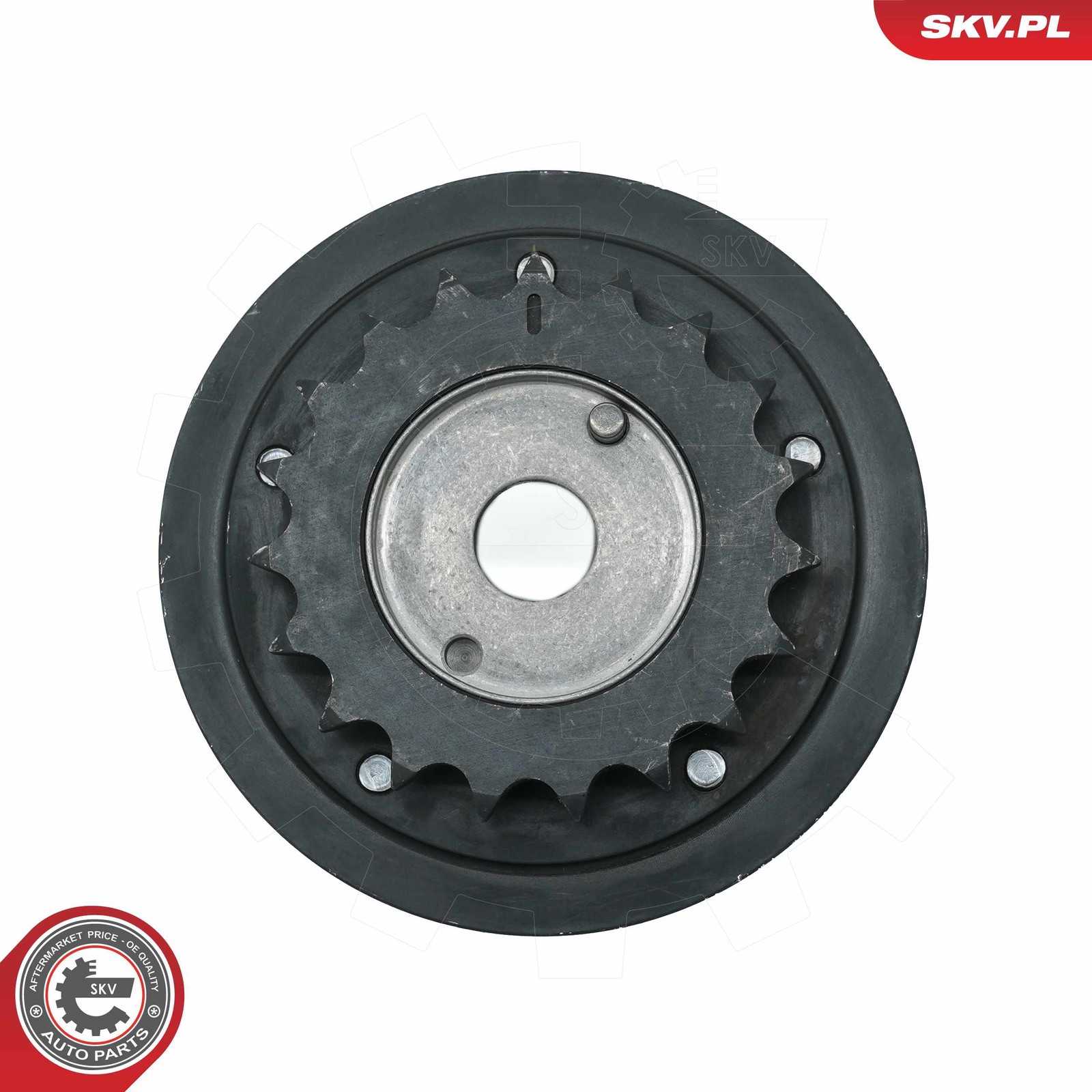 Fits SKV GERMANY 39SKV533 CAMSHAFT SHIFTER 39SKV533
