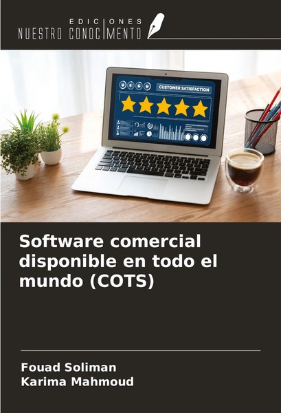 Software Comercial Disponible En Todo El Mundo (Cots) Fouad Soliman (U. A.) Buch-image
